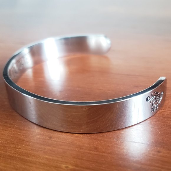 Younique Bracelet - Uplift. Empower. Validate - Picture 7 of 7